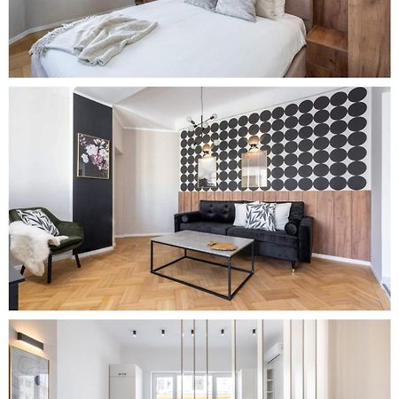 شقة Rigas29 - Urbannest بوخارست المظهر الخارجي الصورة