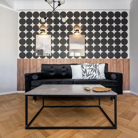 شقة Rigas29 - Urbannest بوخارست المظهر الخارجي الصورة
